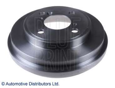 Тормозной барабан