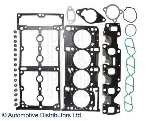 Комплект прокладок, головка цилиндра