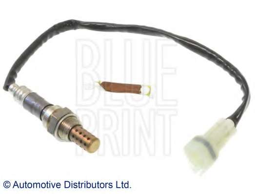 Лямбда-зонд