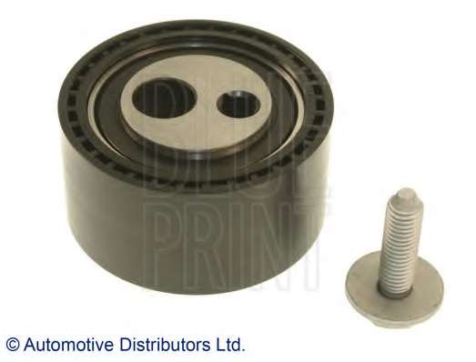 Натяжной ролик, ремень ГРМ