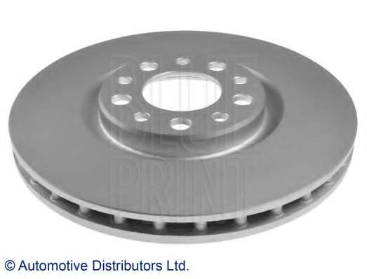 Тормозной диск