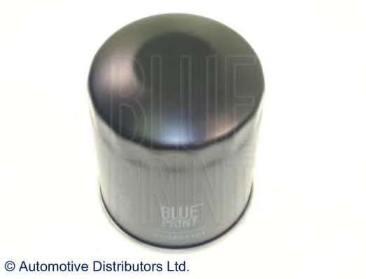 BLUE PRINT HONDA фільтр масляний Accord 83-, Prelude 83-