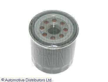 Масляний фільтр