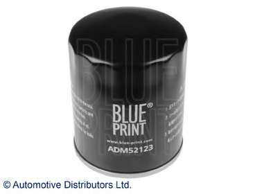 BLUE PRINT MAZDA фільтр масляний 1,8/2,0i: 3, 5, 6