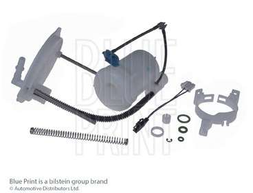 BLUE PRINT MAZDA паливний фільтр бак.Mazda 5 05-