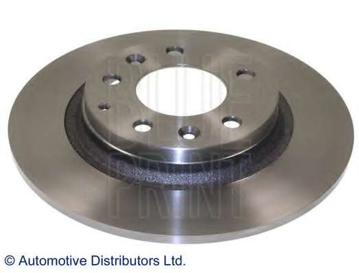 Тормозной диск