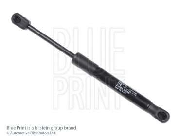 Газовая пружина, крышка багажник