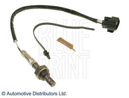 Лямбда-зонд