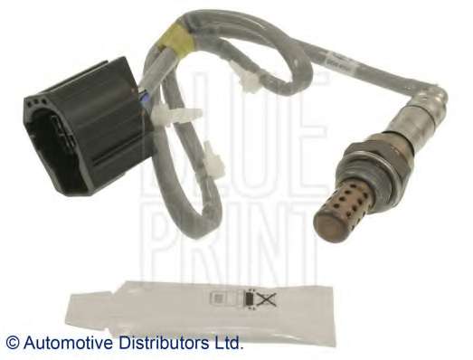 Лямбда-зонд