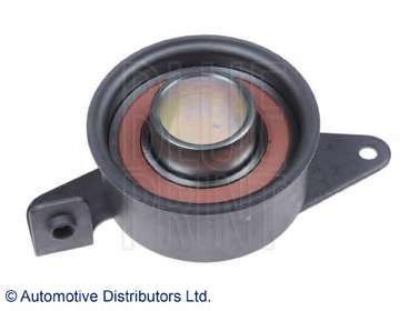 Натяжитель ремня, клиновой зубча