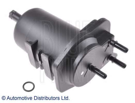 Топливный фильтр