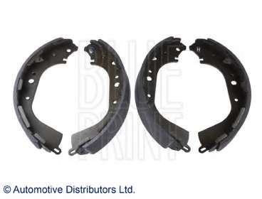 Комплект тормозных колодок