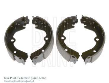 Комплект тормозных колодок