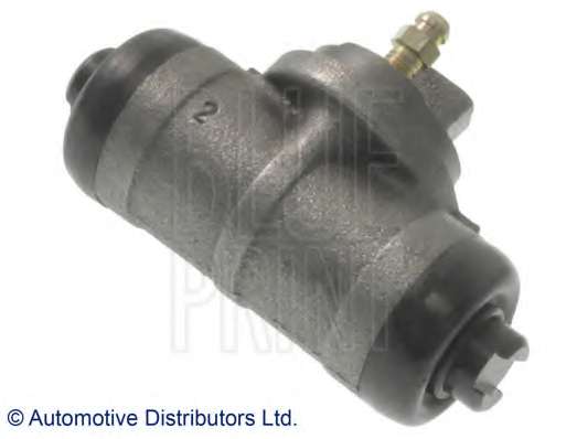 Колесный тормозной цилиндр