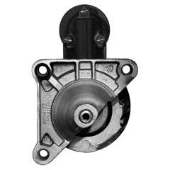 SPIDAN, 1165, Стартер