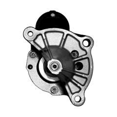 SPIDAN, 4065, Стартер