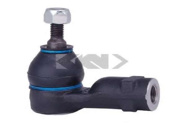 Наконечник поперечной рулевой тяги