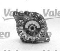 VALEO, 436525, Генератор