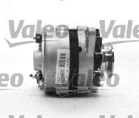 VALEO, 436525, Генератор