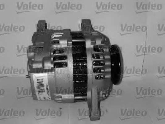 VALEO, 440122, Генератор