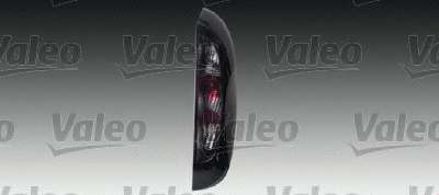 Задний фонарь