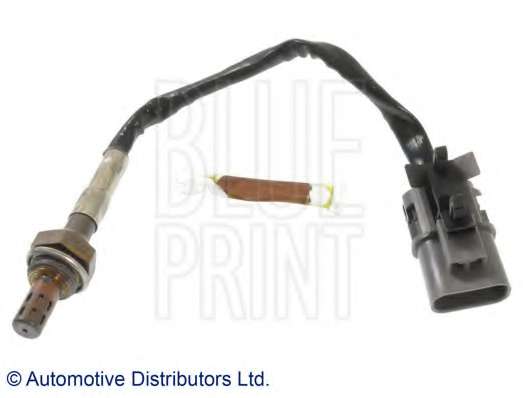 Лямбда-зонд