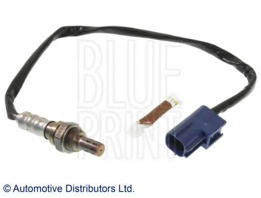 Лямбда-зонд