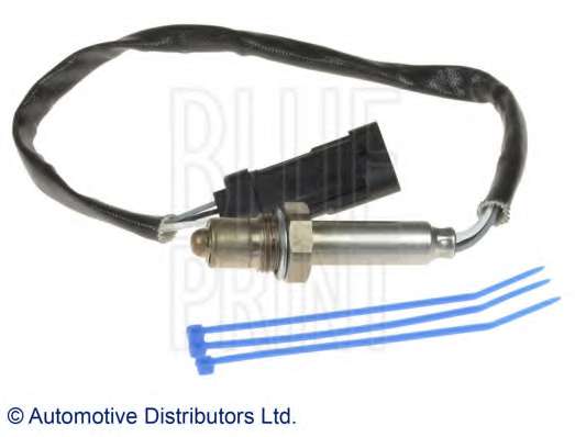 Лямбда-зонд