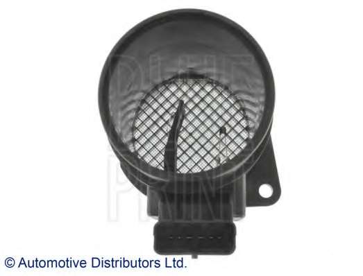 Расходомер воздуха