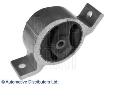 Подвеска, двигатель