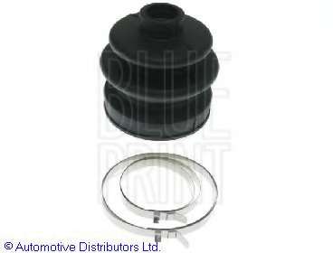 Комплект пылника, приводной вал