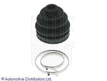 Комплект пылника, приводной вал