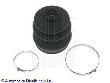 Комплект пылника, приводной вал