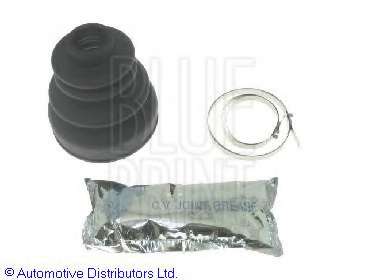 Комплект пылника, приводной вал