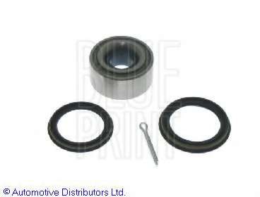 Комплект подшипника ступицы колеса