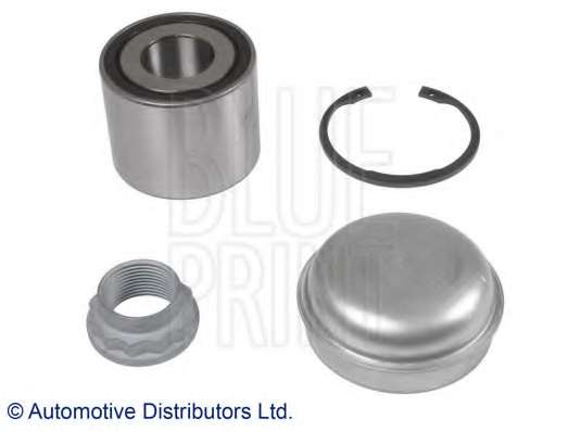 Комплект подшипника ступицы колеса