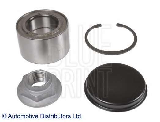 BLUE PRINT OPEL підшипник задньої маточини MOVANO 16 98-, RENAULT Master.