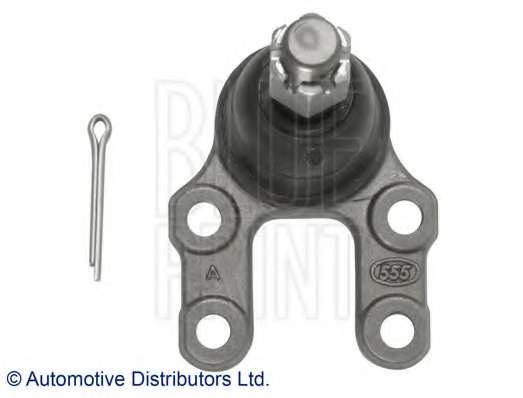 Несущий / направляющий шарнир