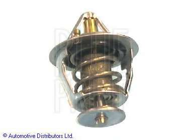 Термостат, охлаждающая жидкость