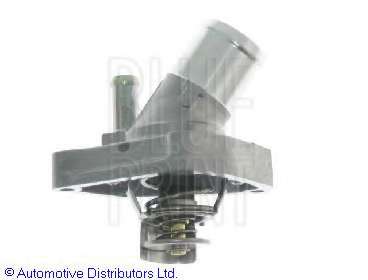 Термостат, охлаждающая жидкость