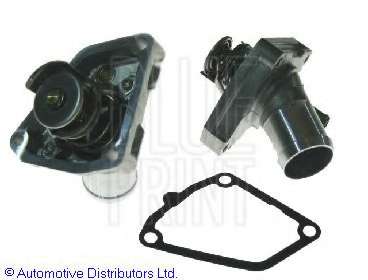 Термостат, охлаждающая жидкость