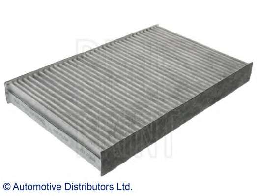 BLUE PRINT CITROEN фільтр салону C4 (клім.контроль) (вугілля)