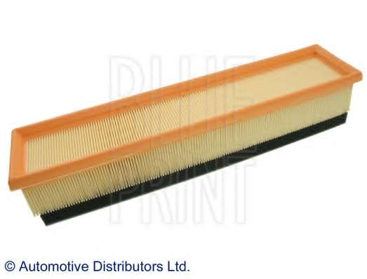 BLUE PRINT RENAULT фільтр повітр.Kangoo,Logan,Sandero 1.5dCi