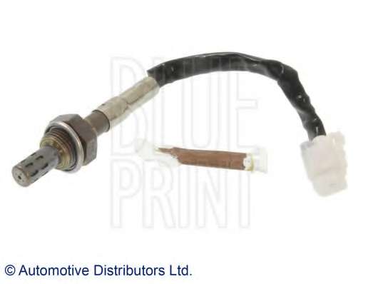 Лямбда-зонд