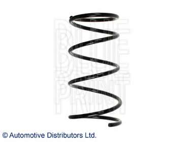 Пружина ходовой части