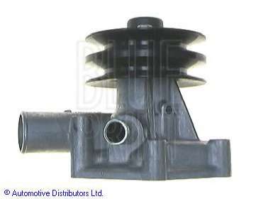 Водяной насос