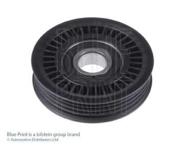 Натяжной ролик, поликлиновой  ремень