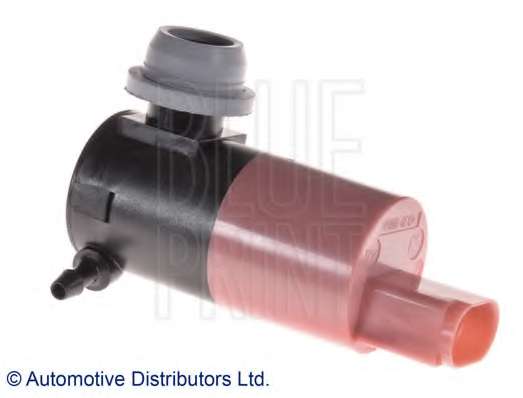 Водяной насос, система очистки окон