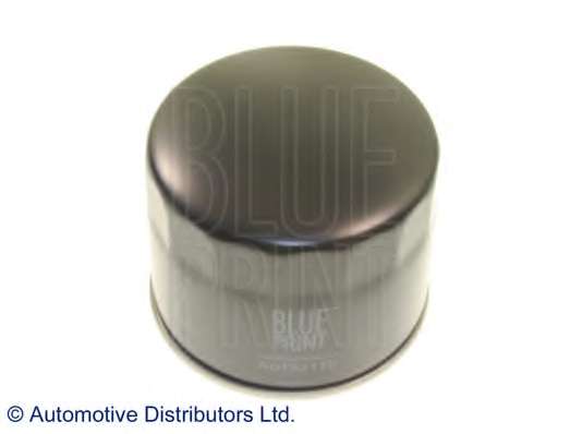 BLUE PRINT TOYOTA фільтр масляний 1,8/2,0D:Carina, Corolla, Previa, Avensis