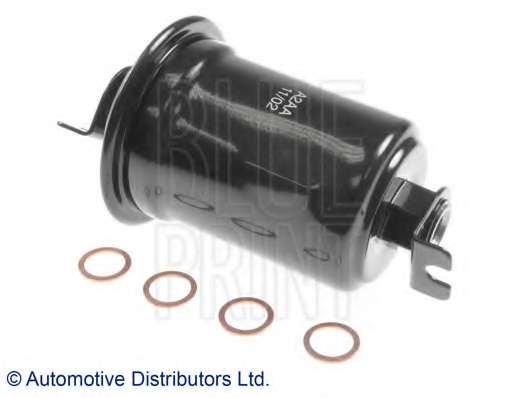 Топливный фильтр